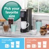 Hamilton Beach FlexBrew Advanced 4-in-1 Single Serve Hot & Iced