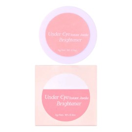 Corrector Impermeable Hidratante De Larga Duración Para Ojos