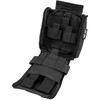 Mil-Tec IFAK Pouch Laser Cut, Nero, Misura standard, Classico