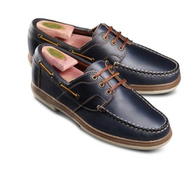 Woodlore Men's Cedar Shoe Tree 3-Pack (for 3 pairs of shoes) - Made in USA – Full Toe Style (LARGE FITS 10.5-11.5, 3-PACK)