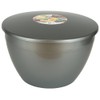 Just Pudding Basins 4 Pint Large Bowl with Lid for