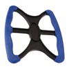 Alomejor Lift Standing Aid Portable Sturdy Mobility Medical Support with