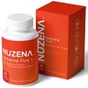 Nuzena Berberine Pure +, 1200 mg of Organic Berberine HCL