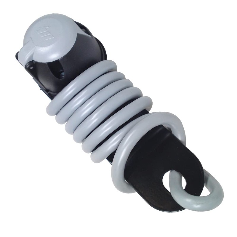 Maypole 032 12S Pre-Wired Socket