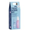 Blume Set de Cuidado de La Piel Treat y Fade
