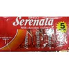 Serenata Milk Chocolate Wafer By Bingo (3 Pack)