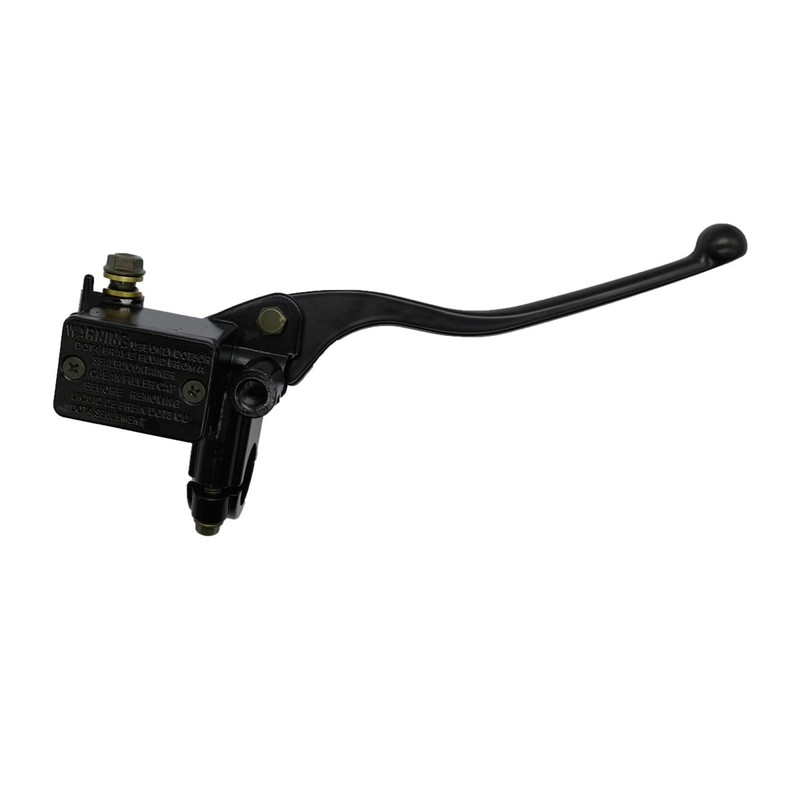 XDF 7/8" Right Front Brake Master Cylinder Lever Compatible For