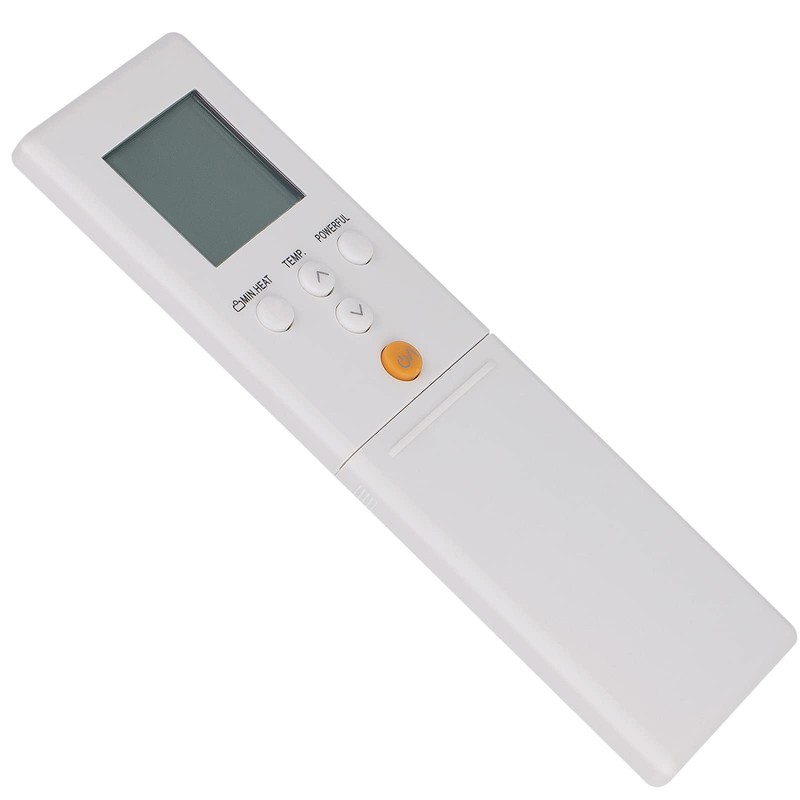 Beyution Replace Remote Control fit for Fujitsu Air Conditioner Remote