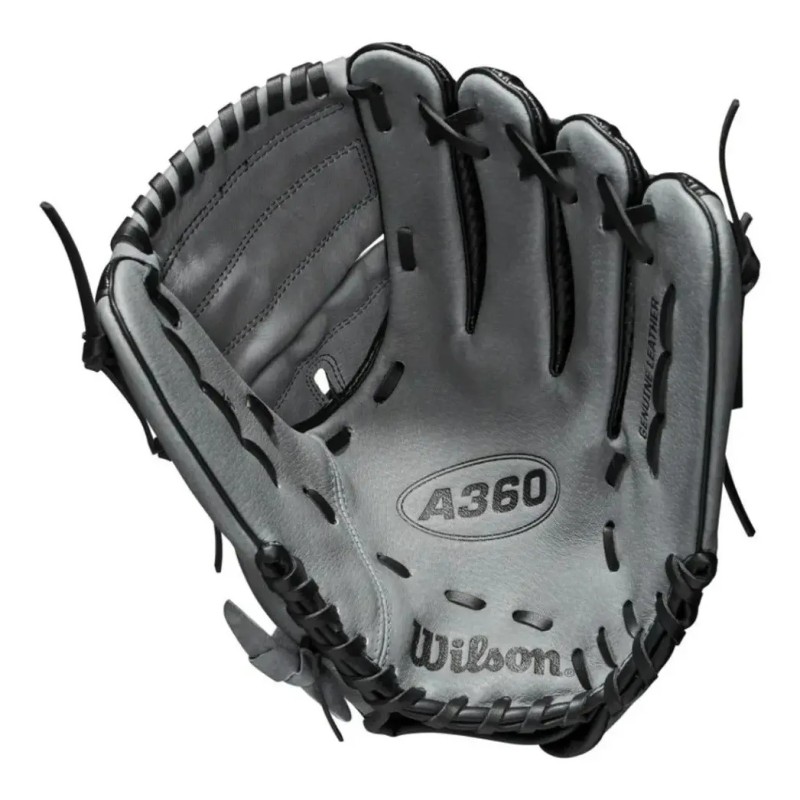 Guante de béisbol Carbon A360 12 All Position – Precisión