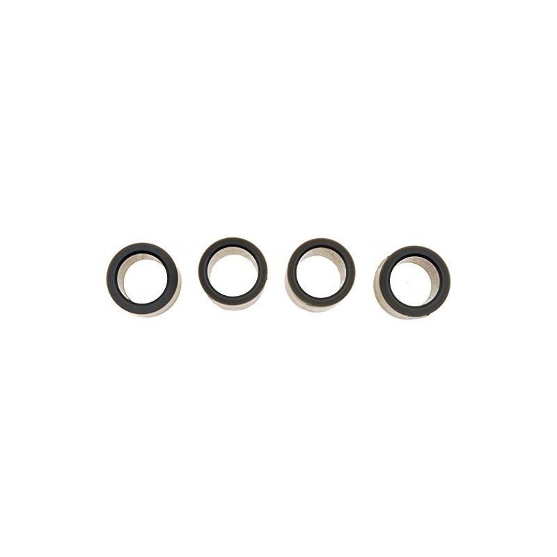 Dorman 38424 Tailgate/Liftgate Striker Bushing Assortment Compatible with Select Ford