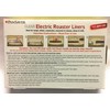 Electric Roaster Liners (2 Boxes 4 Liners)