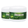Gel Aloe Vera Paquete 2 Pzas Lovy Care Sabila Vitamina