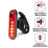 Legami - Rear Bike Light