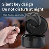 Scrolling Ring for TikTok Wireless Bluetooth Remote Control Scrolling Ring