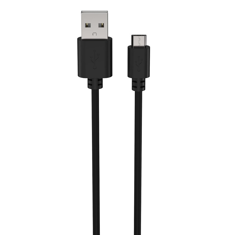 Ansmann Unisex - Adult Charging Cable - 2029114705 Charging Cable,