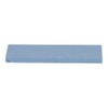 SKS Kunzmann Aluminium oxide stone, 80 mm, blue, grain size