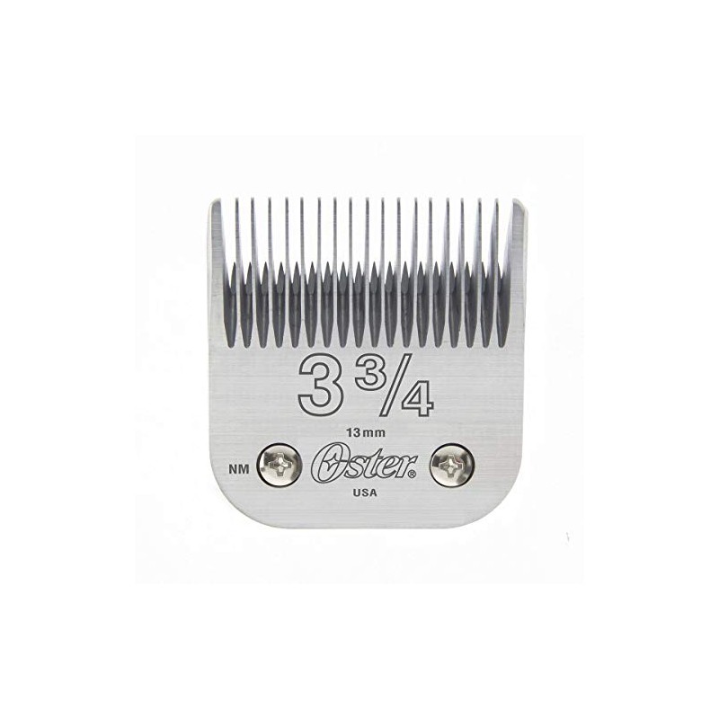Oster 76 Clipper Blade 3.75 #76918-206