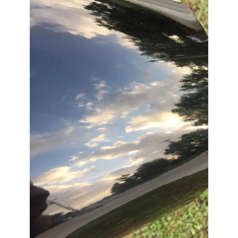 Sherwin Williams Mirror Gloss Black Powder Coat Paint - New