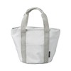 Takenaka T-86292 Lunch Bag, White, 9.8 x 7.1 x 6.3
