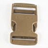 Duraflex (25 Pack) 1.5” inch(38mm) Quick Side Release Buckle -