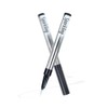 Music Flower Eyeliner Pen,Waterproof liquid Eyeliner with Precision Tip,Metallic Shimmer