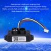 Mini Lidar Module Long Range Electronic Component for Vehicle Inspection