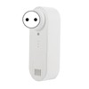 Ultrasonic Insect Repeller White Ultrasonic Diffuser Night Light Ultrasonic Pest