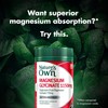 Nature's Own Magnesium Glycinate 1150mg 200 Tablets
