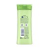 Vaseline Intensive Care Aloe Soothe Restores And Soothes Dry Skin