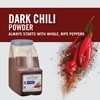 McCormick Culinary Dark Chili Powder, 5.5 lb - One 5.5