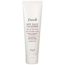 Fresh Soy Face Cleanser 1.7 oz