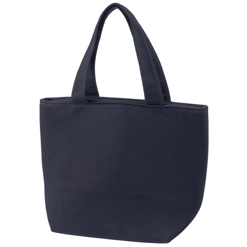 Skater KNBP2-A Insulated Lunch Bag with Pockets, Pocket