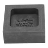 Graphite Casting Mold Thermal Stability Gold Silver Casting Ingot Mold