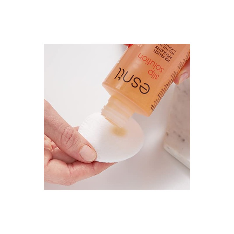 Slip Solution for Nails | 150ml | For Easier, Smoother
