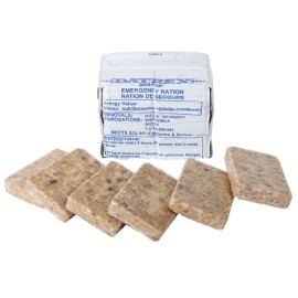 Rothco  Food Ration Kit  Military Emergency SHTF 2400 Calorie Tactical Rothco 9208 New