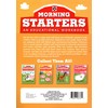 Educational Workbooks Kindergarten - Morning Starters