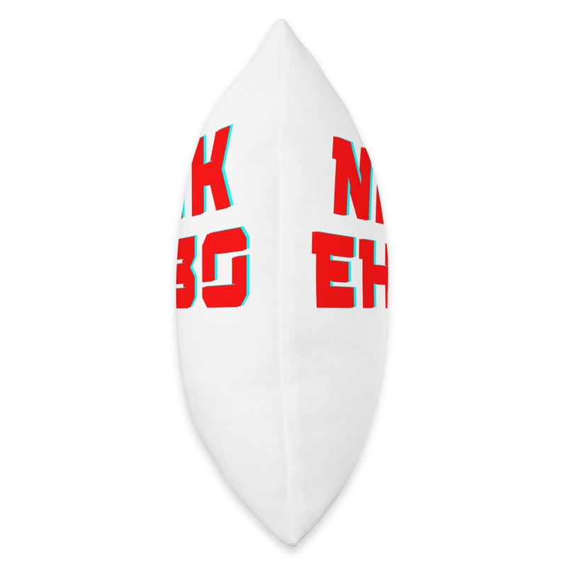Nick Eh 30 Merch Throw Pillow