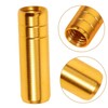 BESPORTBLE 5pcs Fishing Net Pole Adapter Durable Fishing Trap Head