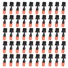 50pcs G1/2 Male Thread Misting Spray Nozzle Adjustable Water Spray