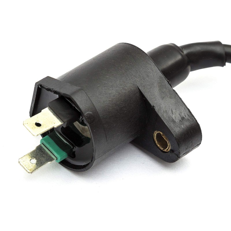 Ignition Coil 200cc 250cc Barossa Apache Quad Bike ATV HT