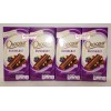 Choceur German Milk Chocolate with Raisins and Hazelnuts Bundle 7.05oz/200g