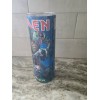 Iron Maiden Final Frontier 20 oz tumbler CUSTOM MADE NEW