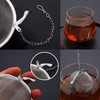 3PCS Premium Tea Infusers, Loose Leaf Tea, Upgraded Tea Strainers