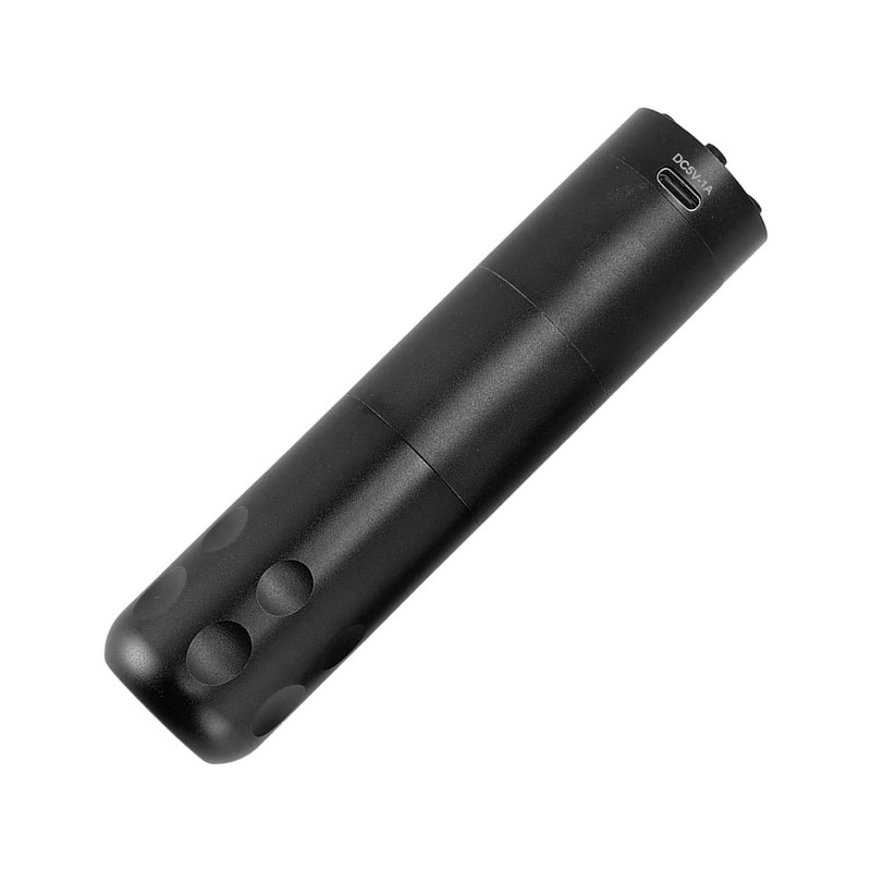 Wireless Tattoo Machine Pen 1300mAh Capacity Liner Shader Rotary Tattoo
