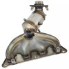 Sarotin Front Catalytic Converter Fits 2009-2018 Nissan Sentra 1.8L /