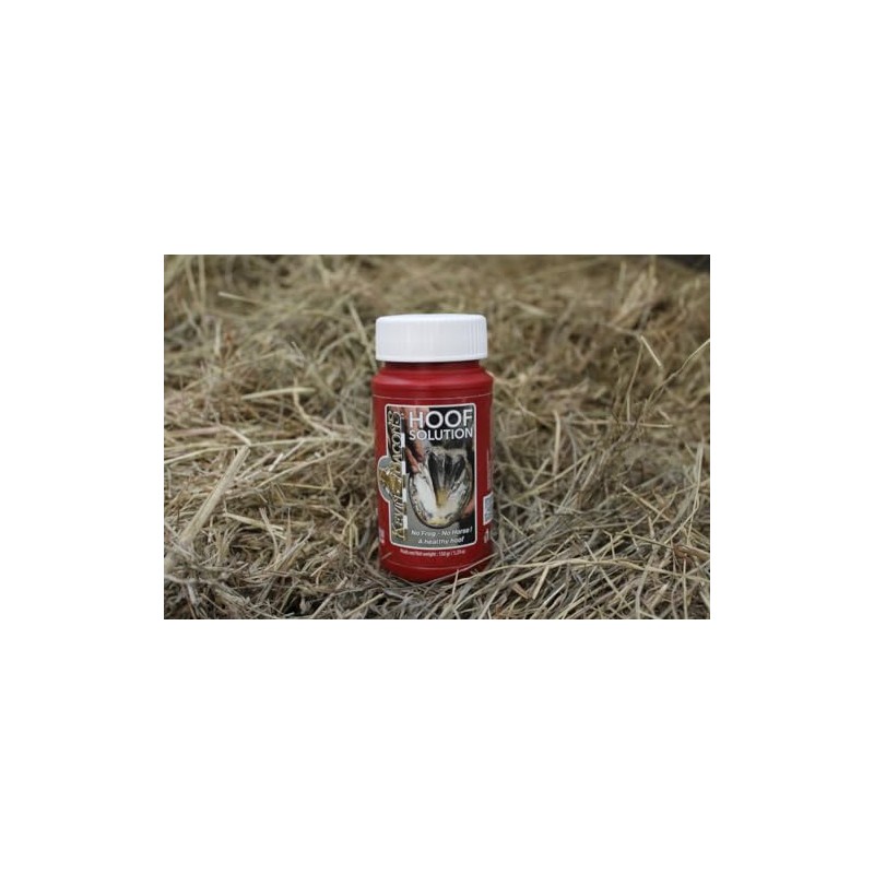Kevin Bacon's Kevin Bacon's Hoof Solution 150ml