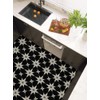 RomDeco Peel and Stick Floor Tiles: 10pc 11.81 * 11.81in