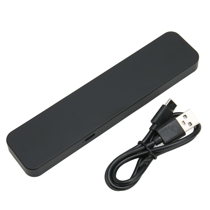 Bone Conduction Pillow Speaker Stereo Bluetooth Wireless Sleeping Speaker for