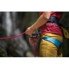 Black Diamond Momentum Climbing Harness - Women's Aqua Verde