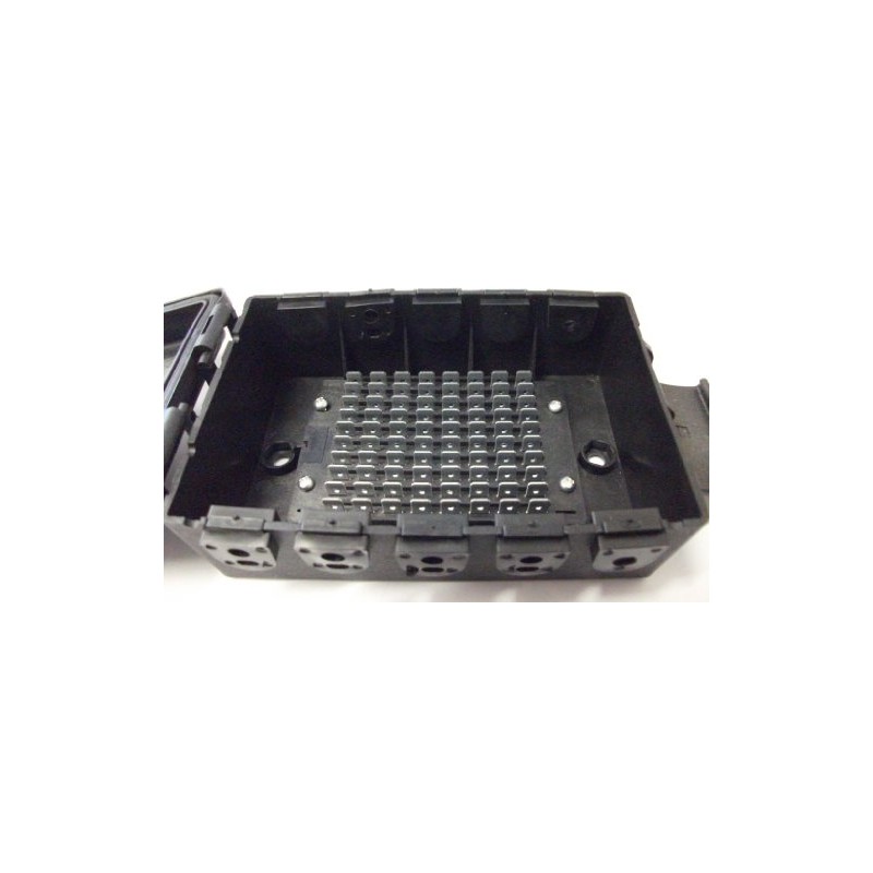 leisure MART Trailer electrical lighting junction wiring box for use